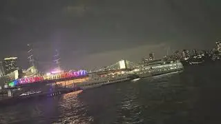 Porter's Projects Showing Some Scenery