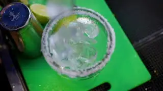 Hecho en Las Palapas - Meet Me for Margaritas 🌮🌴