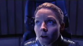 Space Travel Wormhole Sequence sound FX from 