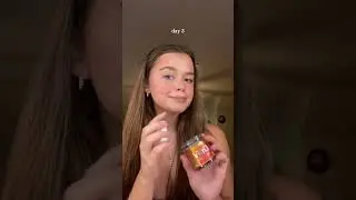 I tried tanning gummies for a month! Here are the results: