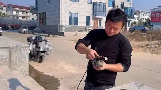 小伙上班15年，36岁有了一套自己的房子，应该不算晚吧