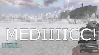BF2PR &harr; MEDIC!