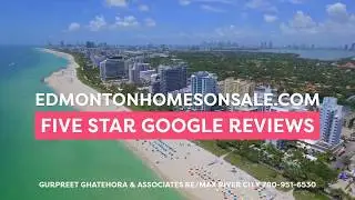 MLS Edmonton | Edmonton Real Estate | Buying A home In Edmonton