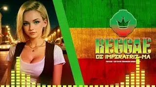 REGGAE DO MARANH&Atilde;O 2024 | Faith CNS - Easy On Me (Theemotion Reggae Remix)
