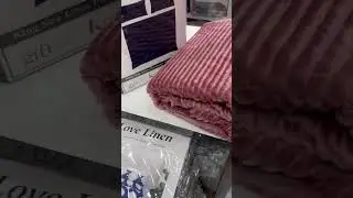 Premium bedding for winter #beddingstyle #home #bedding #winterbed #onlineshopping #beddingset