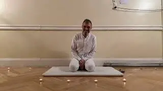 Asil Toksal - Channeled Live Stream