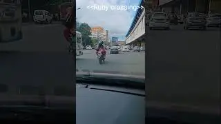 Kolkata to Konnagar highway drive V:1