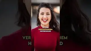 Das beste Portrait Objektiv 📸