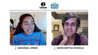 ASCAP Screen Time Ep. 5 - Siddhartha Khosla/Amanda Jones discuss composing at Sundance Film Festival