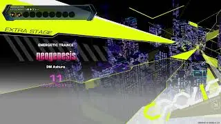 Beatmania IIDX 31 EPOLIS neogenesis SPL