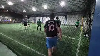 DICTADURA FS - FUT5 SUELO TICO - 17/11/2025