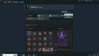 set inventory