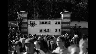 Pretoria Boys High School - Boys High Vs Affies Rugby 2019