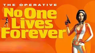 No One Lives Forever. The Assignment. Part 1 &ndash; PC