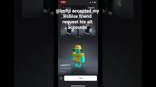 @imfiji accepted my Roblox request (Blox fruit, gpo)