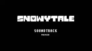01 - Once Upon the Winter Season - Snowytale OST Preview