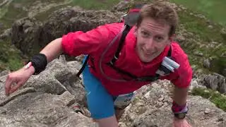 The Adventure Show 2015-2016 - The Jedburgh Three Peaks Ultra