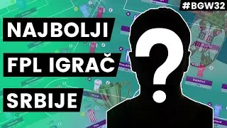 EP. 21 | Najbolji IKAD Fantasy igrač iz Srbije!