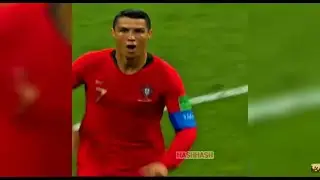 L’Étoile D’Afrique x Les Trompettes D’Afrique  -  (slowed) + RONALDO 2018 VS SPAIN