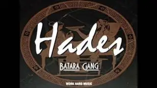 Batara Gang - Had&egrave;s ( audio )