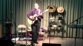 The Hard Way  - Live at the Hard Luck Cafe