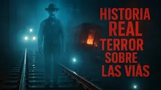 📌 HISTORIA REAL: El Fantasma del Tren de Abergele 🚂👻