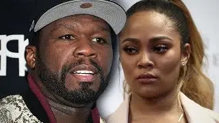 50cent vs Teairra Mari, bench warrant issued.