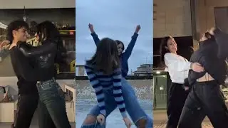 Best Gyal - TikTok Dance Compilation 23/24