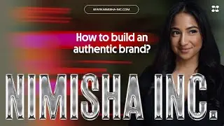 HOW TO BUILD AN AUTHENTIC BRAND?