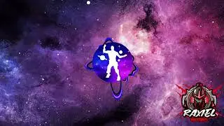 Espacio Sideral (Orbital Overlord) cover espa&ntilde;ol by Raxiel Antony 
