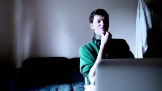 Degree Show Trailer - Callum Scott-Dyson