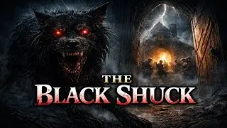 The Night the Devil Dog Entered the Church