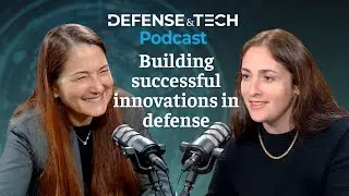 Former IAF officer tells us how Israeli startups can fly