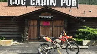 Spences Bridge 2020