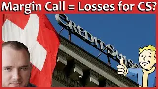 Do not buy Credit Suisse stock before seeing this video!📈 (CS Stock Analysis)