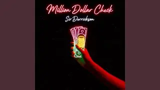 Million Dollar Check