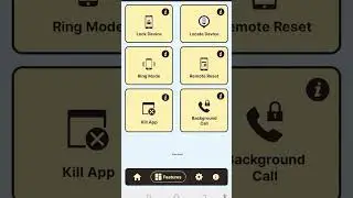 How to Ring Phone 📲 in Silent🔇 Mode