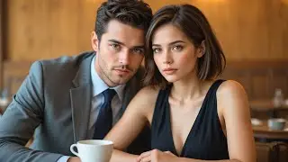 The Billionaire&rsquo;s Mistake Awakened the Shy Virgin Bride&rsquo;s Hidden Desires ❤️|Heart's Voice Stories