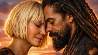 Damian Marley ft. Sia &ndash; The Love of My Youth  (2026 AI Music)