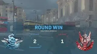 Mw shot unsetup