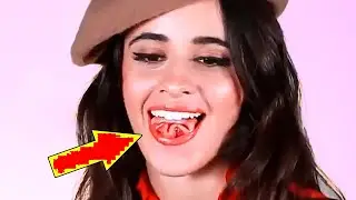 Top Celebrities With Weird/Hidden Talents (Part-2)