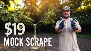 3 Cheap Ways to Improve Your Deer Hunting