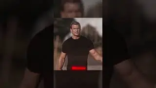 Jack Reacher &ndash; Alan Ritchson Action Edit 🔥💥 | Precision & Power