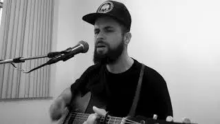 Harder Than Stone (City and Colour) - Arthur Matos & Grey Distance