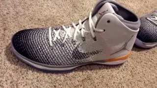 Jordan 31 Chinese New Year Unboxing and on feet!