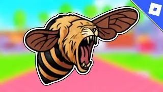 How to get BEE-LION in FIND A MEME | Roblox