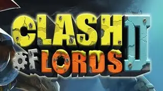 Clash of Lords 2: Guilds Tutorial