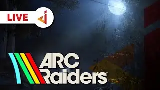 Masih mencari mitos BLUEPRINT - ARC Raiders Indonesia #11