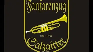 Fanfarenzug Salzgitter FF Gebhardshagen 2 - 2016 Hann. Münden - Zauber der Musik