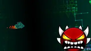 BuTiTi II, but with a difficulty meter...